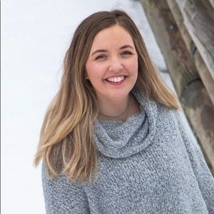 Meet your Posher, Maureen